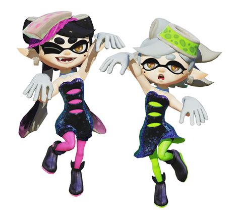 Marie & Callie